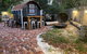 Gypsy Van Tiny House With Unique Outdoor Bathroom, WIFI & Firepit - thumb 0