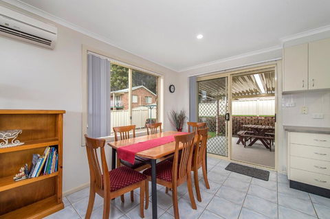 H1211 Mission Terrace Lakewood Heights Estate - Accommodation Sunshine Coast 3