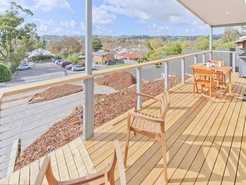 Hahndorf Haven-Central Hahndorf - Accommodation Sunshine Coast 1