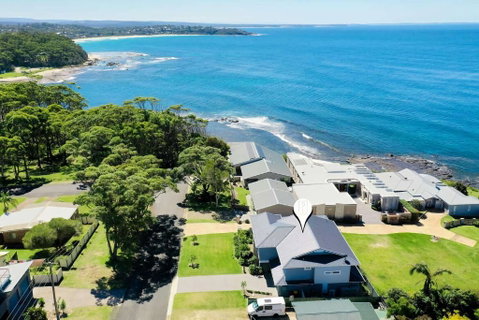 Hamptons Ocean Escape - Accommodation Sunshine Coast 0