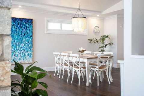 Hamptons Ocean Escape - Accommodation Sunshine Coast 2