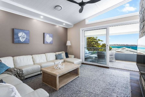 Hamptons Ocean Escape - Accommodation Sunshine Coast 3