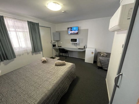 Hatton Vale Motel - Accommodation Sunshine Coast 3