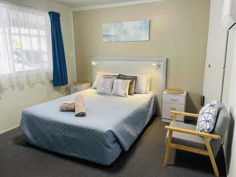 Hatton Vale Motel - Accommodation Sunshine Coast 1