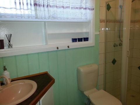HEALESVILLE GETAWAY - Accommodation Sunshine Coast 1