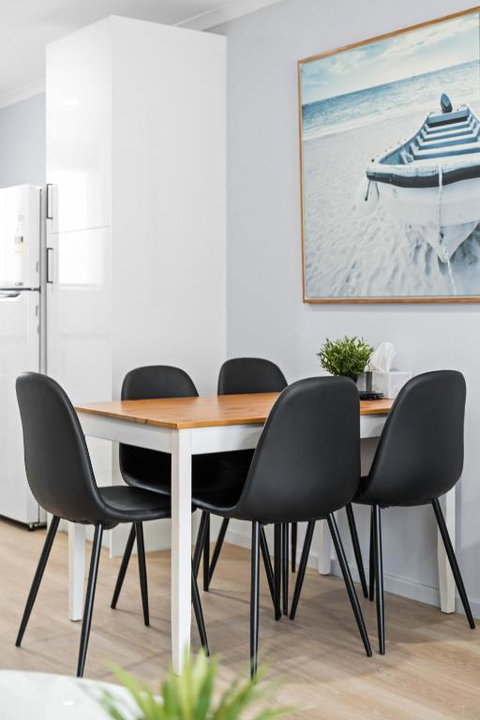 Hectorville Luxe Haven Suite - Accommodation Sunshine Coast 3