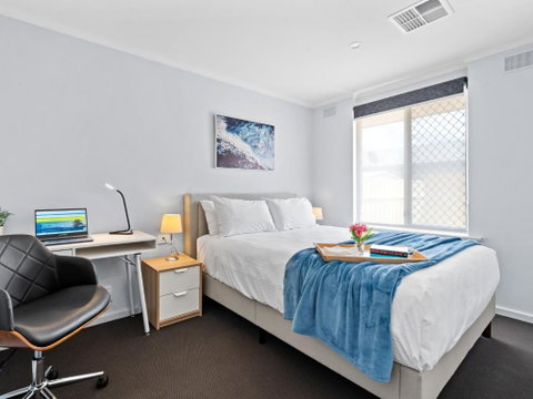 Hectorville Luxe Haven Suite - Accommodation Sunshine Coast 1