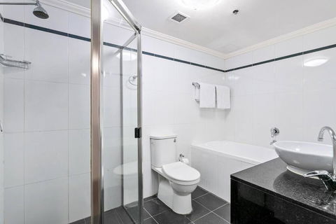 HERB8 - Herbert Street - St Leonards - Accommodation Sunshine Coast 1