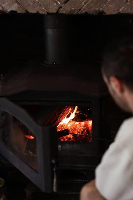 Herrings House, An Iconic Designer Nature Retreat - Accommodation Sunshine Coast 2