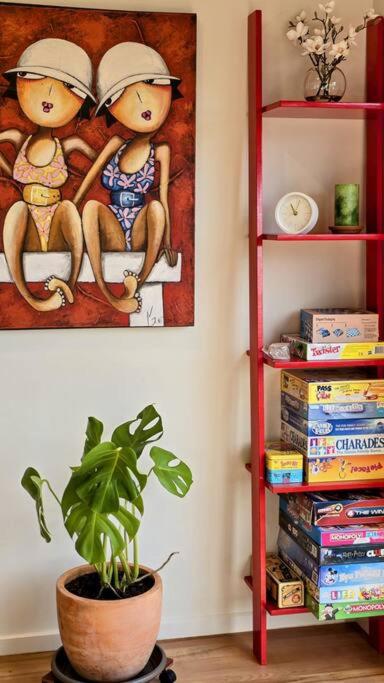 Hideaway By The Bay - Accommodation Sunshine Coast 3