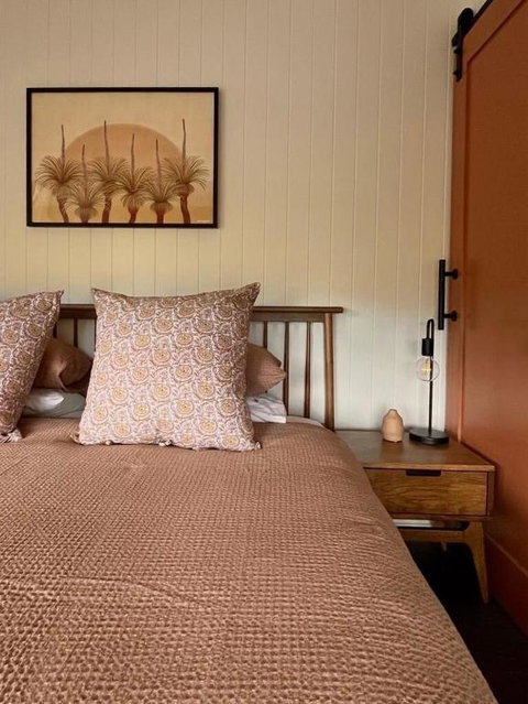 Hilltop Haven Darlington - Accommodation Sunshine Coast 1