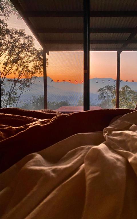 Hilltop Haven Darlington - Accommodation Sunshine Coast 3