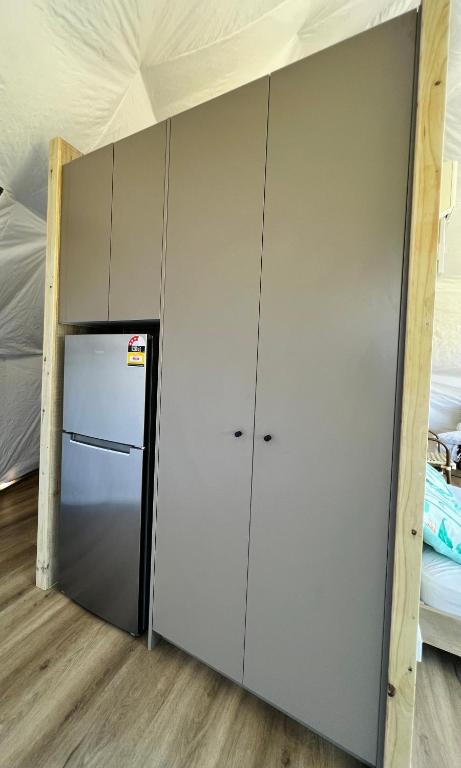 Hillview Farmstay - Accommodation Sunshine Coast 1