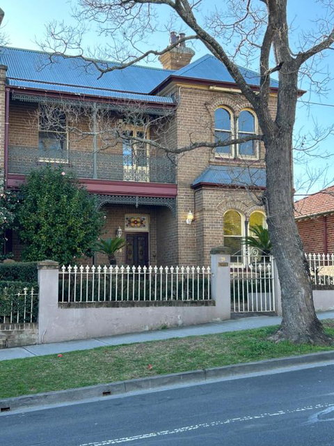 Historic Camden House - Accommodation Sunshine Coast 0