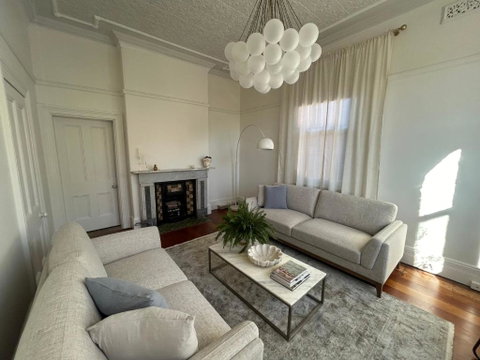 Historic Camden House - Accommodation Sunshine Coast 1
