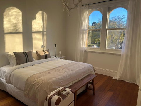 Historic Camden House - Accommodation Sunshine Coast 3