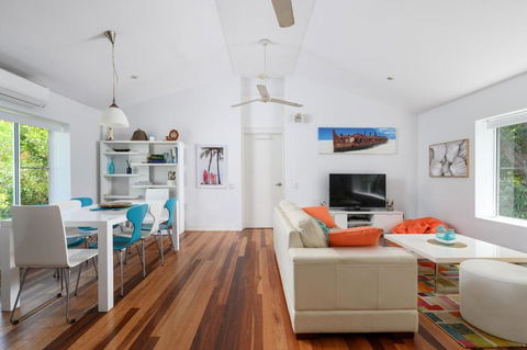 Ibis 15 - Accommodation Sunshine Coast 3