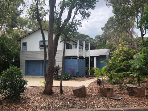 Ibis 3 House - Accommodation Sunshine Coast 2