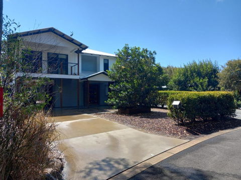 Ibis 9 House - Accommodation Sunshine Coast 0