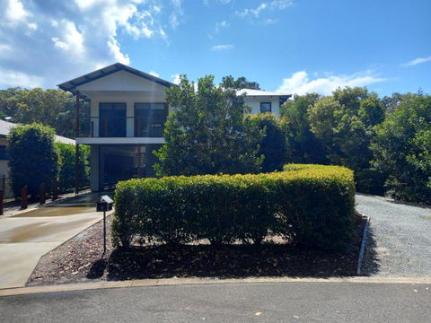 Ibis 9 House - Accommodation Sunshine Coast 1