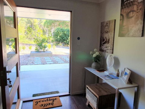 Ibis 9 House - Accommodation Sunshine Coast 3