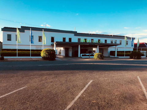 Ibis Styles Broken Hill - Accommodation Sunshine Coast 1