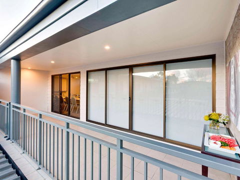 Ibis Styles Canberra Tall Trees - Accommodation Sunshine Coast 1