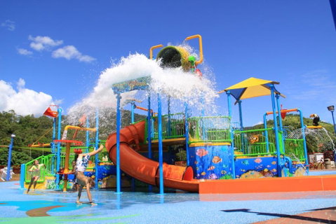 Ingenia Holidays Cairns Coconut - Accommodation Sunshine Coast 0