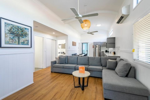 Ingenia Holidays Cairns Coconut - Accommodation Sunshine Coast 2