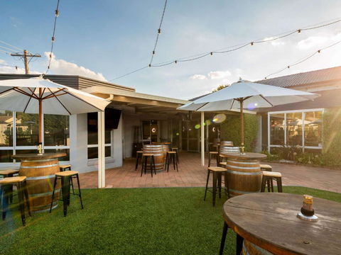Ibis Styles Orange - Accommodation Sunshine Coast 2