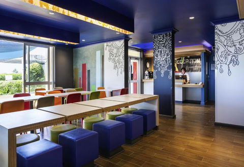 Ibis Budget Brisbane Airport - Accommodation Sunshine Coast 3