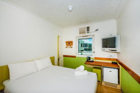 Ibis Budget Brisbane Airport - Accommodation Sunshine Coast 0