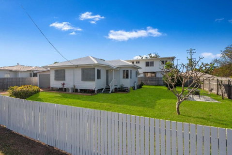 House On Halifax - Accommodation Sunshine Coast 0