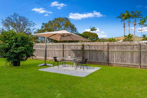 House On Halifax - Accommodation Sunshine Coast 2