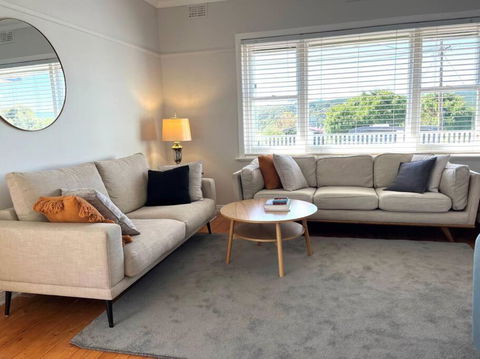 House With Forest Views - Accommodation Sunshine Coast 0