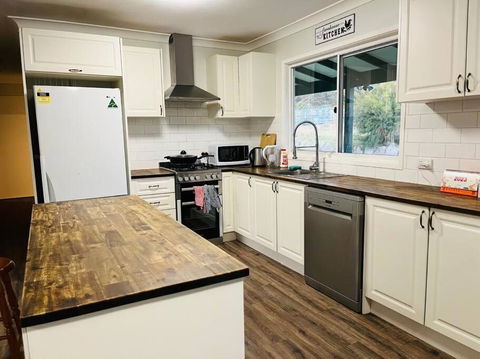 Hunter Village - Accommodation Sunshine Coast 3