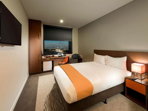 Ibis Brisbane Airport - Accommodation Sunshine Coast 3