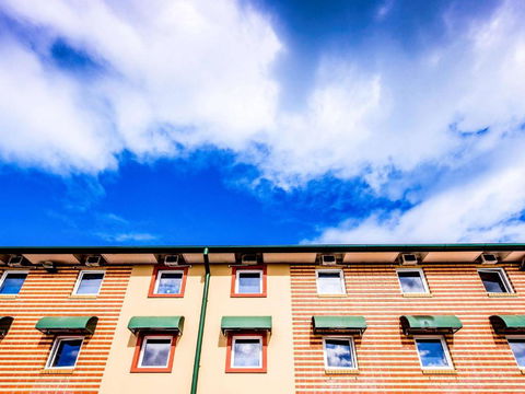 Ibis Budget - Casula Liverpool - Accommodation Sunshine Coast 1