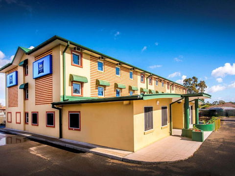 Ibis Budget - Casula Liverpool - Accommodation Sunshine Coast 0
