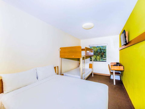 Ibis Budget Sydney Olympic Park - Accommodation Sunshine Coast 1