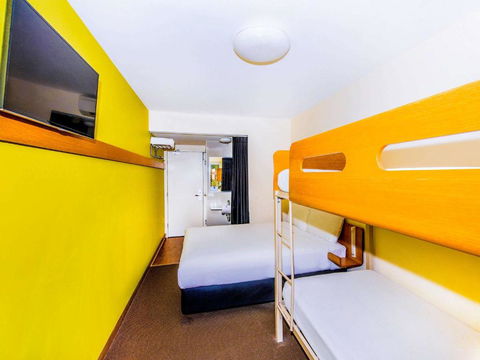 Ibis Budget Sydney Olympic Park - Accommodation Sunshine Coast 0