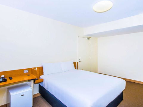 Ibis Budget Sydney Olympic Park - Accommodation Sunshine Coast 3