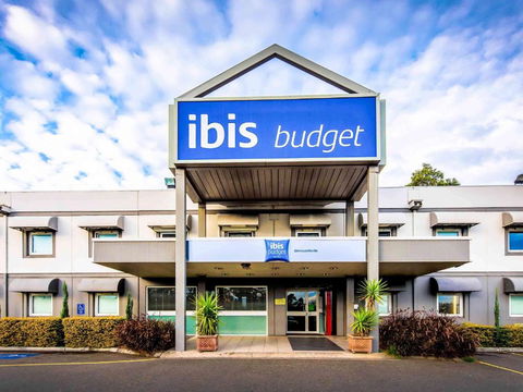 Ibis Budget Wentworthville - Accommodation Sunshine Coast 0