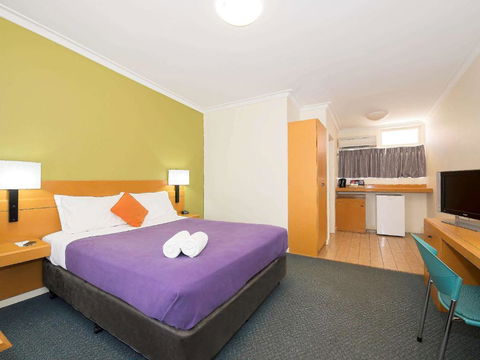 Ibis Styles Geraldton - Accommodation Sunshine Coast 1