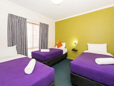 Ibis Styles Geraldton - Accommodation Sunshine Coast 2