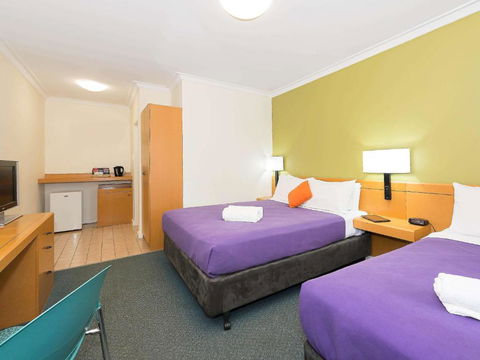 Ibis Styles Geraldton - Accommodation Sunshine Coast 3