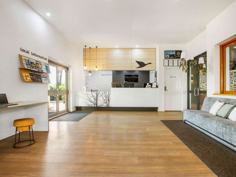 Ibis Styles Karratha - Accommodation Sunshine Coast 1