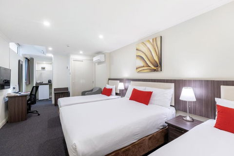 Ibis Styles Kingsgate Hotel - Accommodation Sunshine Coast 3