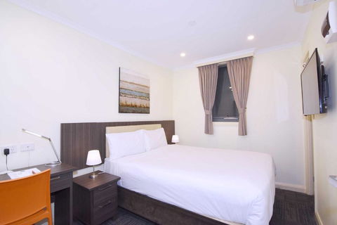 Ibis Styles Kingsgate Hotel - Accommodation Sunshine Coast 2