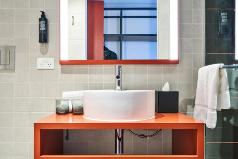 Ibis Styles Melbourne Airport - Accommodation Sunshine Coast 1